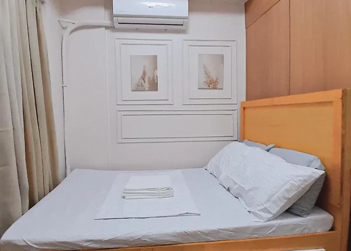 Cozy In Taguig Manila