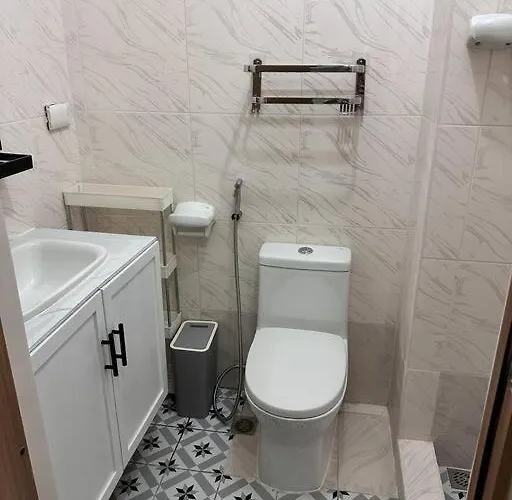 Cozy In Taguig Apartamento