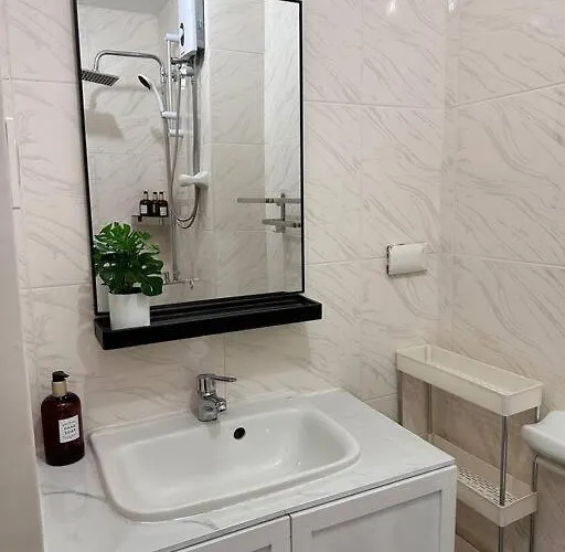 Cozy In Taguig Manila