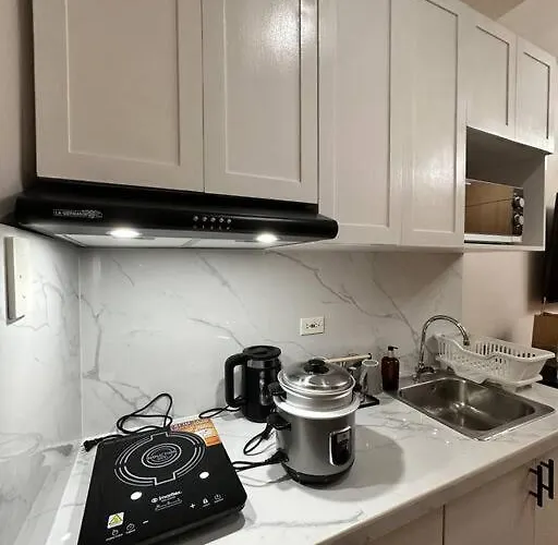 Cozy In Taguig Manila