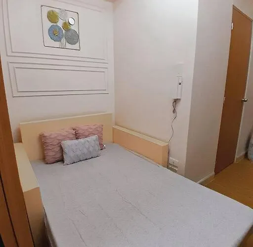 Cozy In Taguig * Manila
