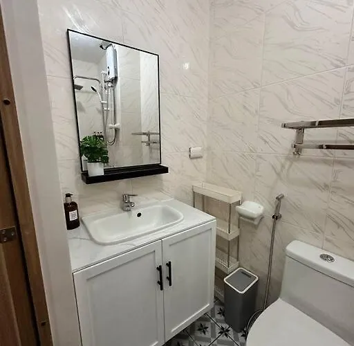 Cozy In Taguig Manila
