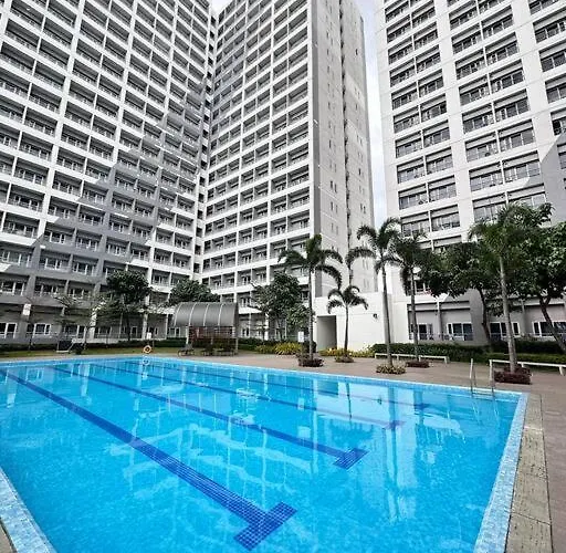 Cozy In Taguig