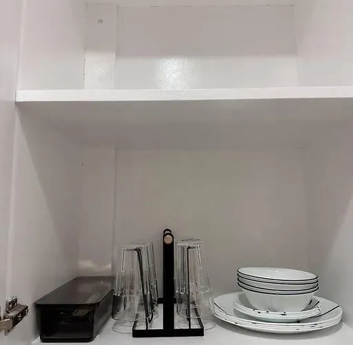 Cozy In Taguig Apartamento